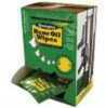 Remington Oil Wipes 6"X8" Individual Pack 18471